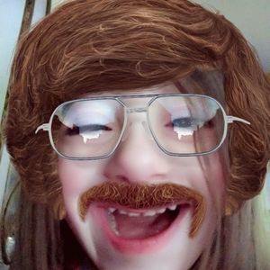 Meet your Posher, Mandy